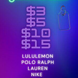 LULULEMON SHIRT